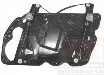 VAN WEZEL 5839265 -  Подъемное устройство для окон